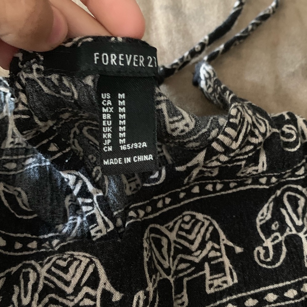 romper - Picture 2 of 5